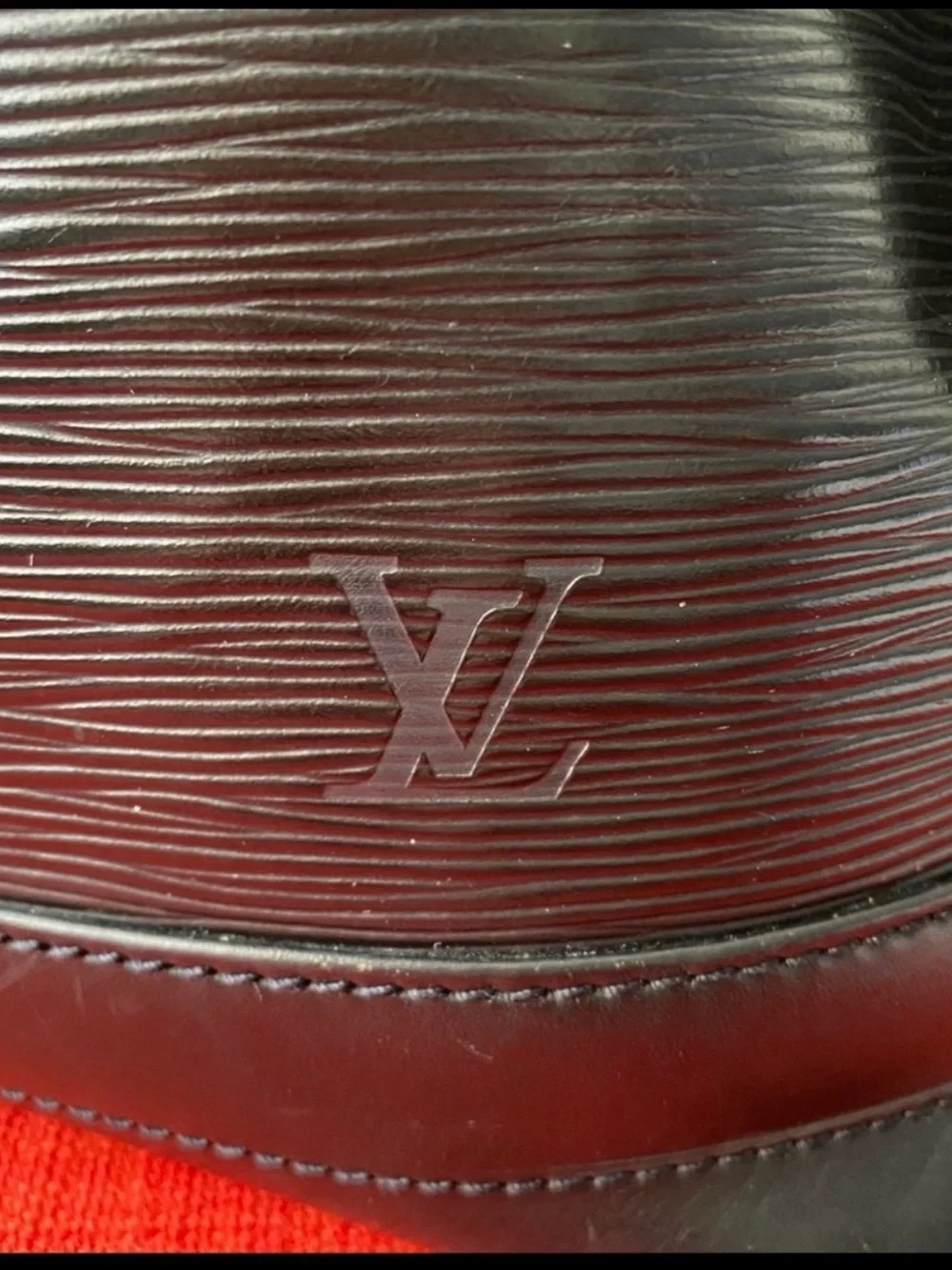 Louis Vuitton  Bucket Bag